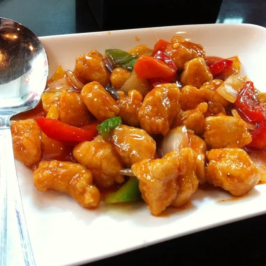 Fu-Wah Chinese Restaurant 5
