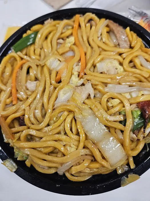 Fu-Wah Chinese Restaurant 6