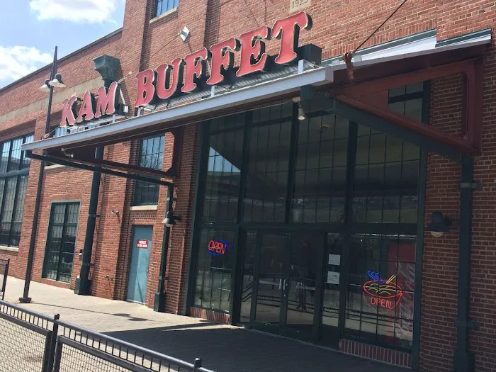 Kam Buffet & Kam Cajun Seafood Restaurants 2