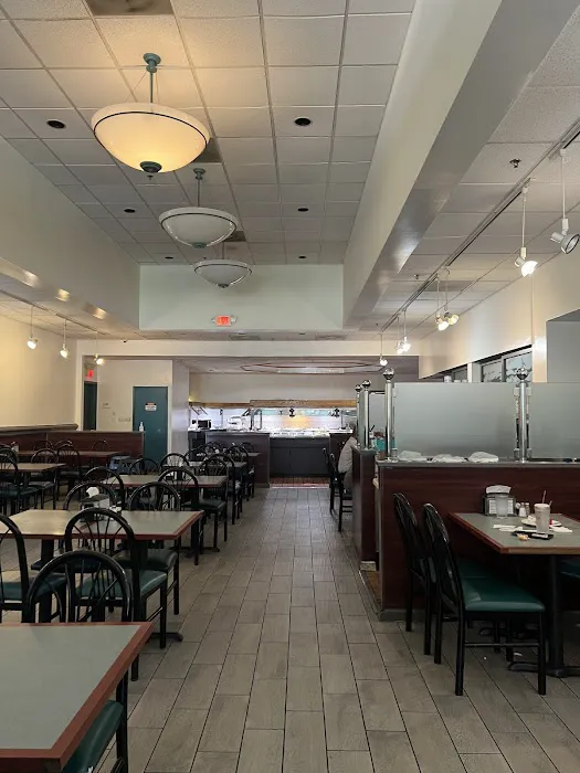 Kam Buffet & Kam Cajun Seafood Restaurants 1
