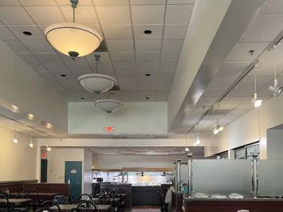 Kam Buffet & Kam Cajun Seafood Restaurants 0