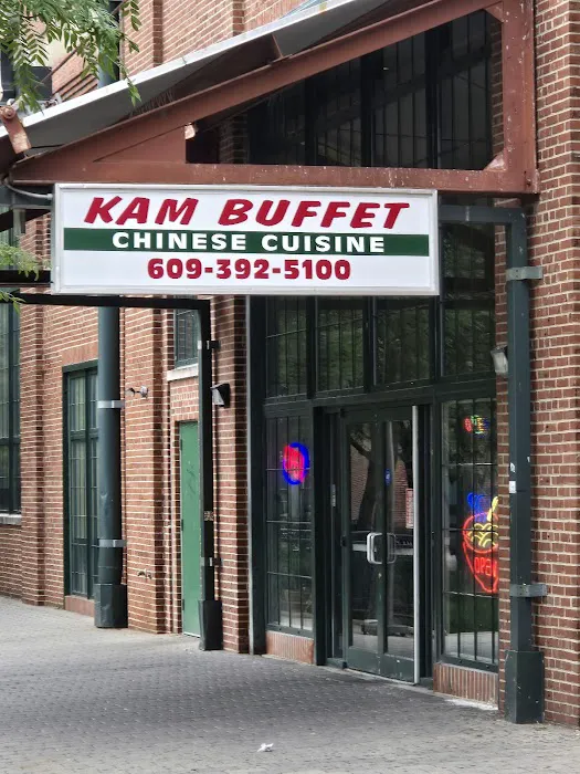 Kam Buffet & Kam Cajun Seafood Restaurants 7