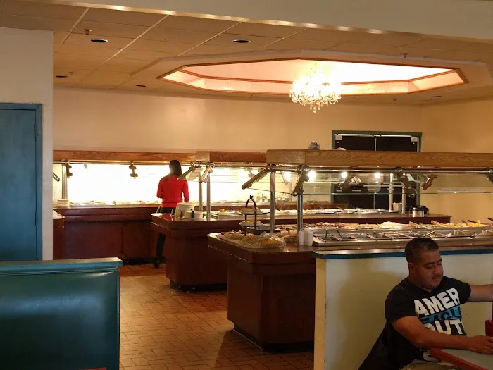 Kam Buffet & Kam Cajun Seafood Restaurants 9