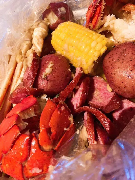 Kam Buffet & Kam Cajun Seafood Restaurants 5