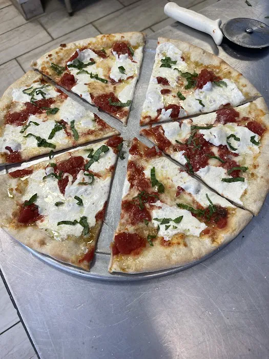 The Best Pizzeria and Restaurant 5