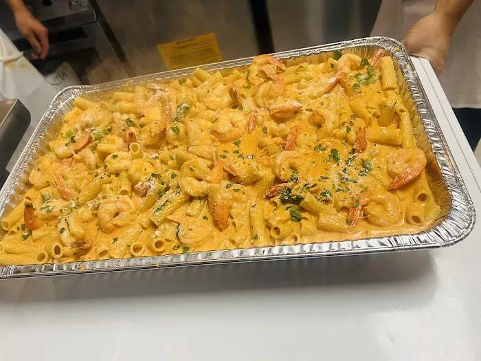 The Best Pizzeria and Restaurant 10
