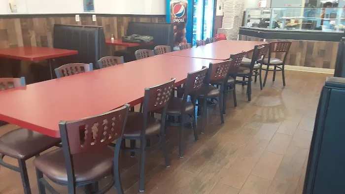 The Best Pizzeria and Restaurant 9