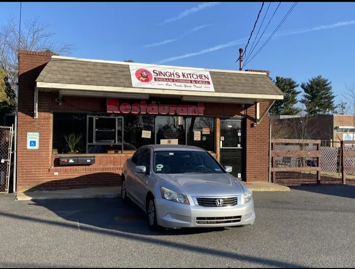 Singh's Kitchen 1