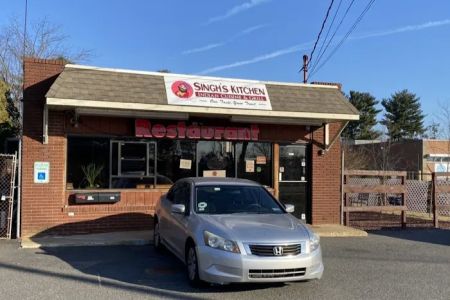 Singh's Kitchen