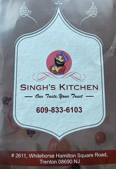 Singh's Kitchen 3