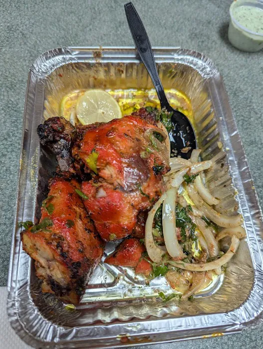 Singh's Kitchen 8