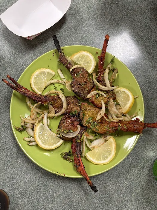 Singh's Kitchen 9