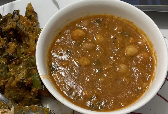 Singh's Kitchen 5