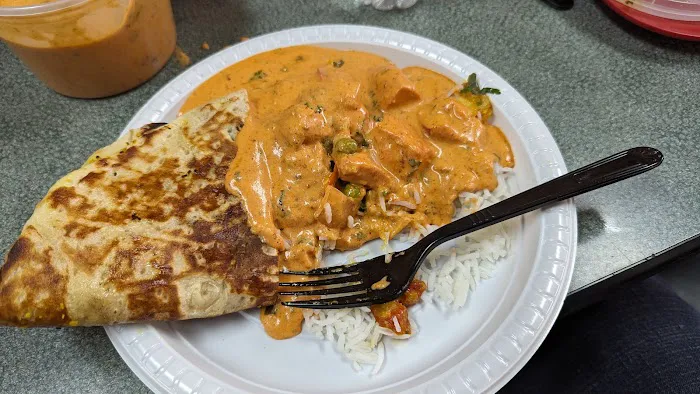 Singh's Kitchen 6