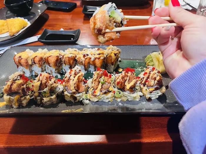Kirin Oriental Cuisine(Asian Fusion) 1