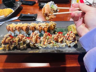 Kirin Oriental Cuisine（Asian Fusion） 0