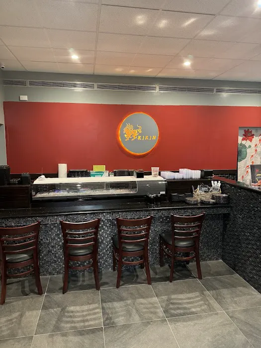 Kirin Oriental Cuisine(Asian Fusion) 2