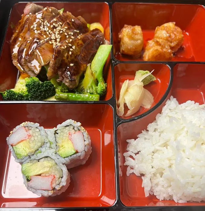 Kirin Oriental Cuisine(Asian Fusion) 6