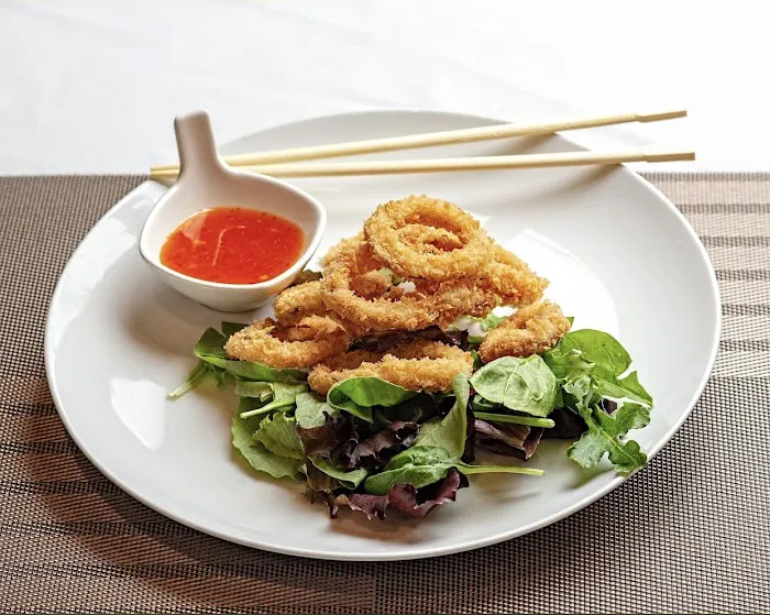 Kirin Oriental Cuisine(Asian Fusion) 8