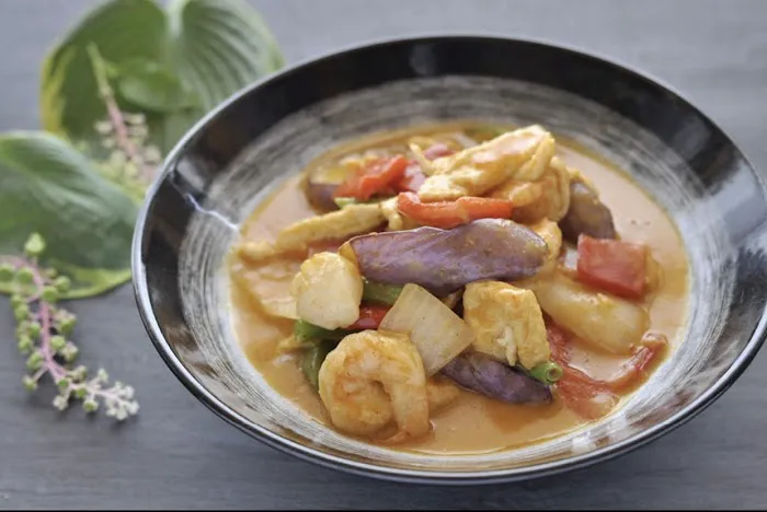 Kirin Oriental Cuisine(Asian Fusion) 9