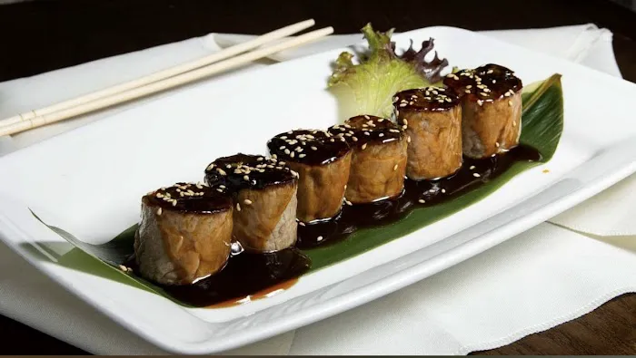 Kirin Oriental Cuisine(Asian Fusion) 10