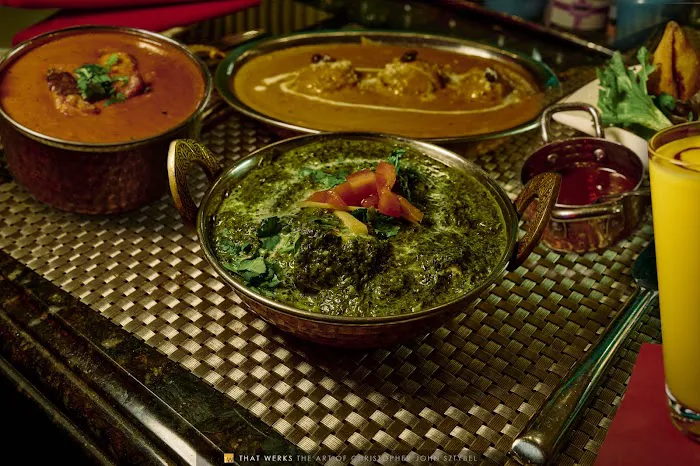 CURRY ZONE 4