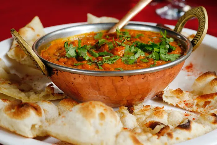 CURRY ZONE 3