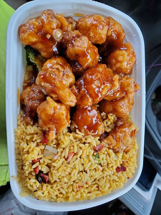 China Wok 1