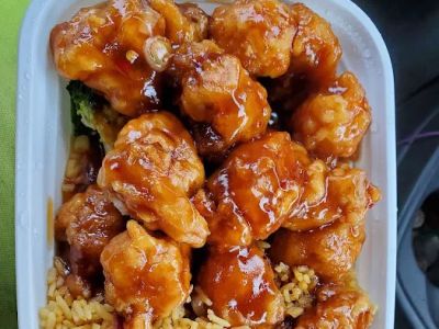China Wok 0