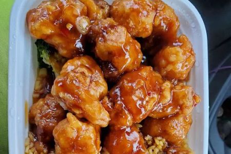 China Wok