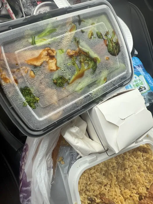 China Wok 6