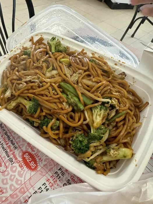 Cheng's Kitchen 5