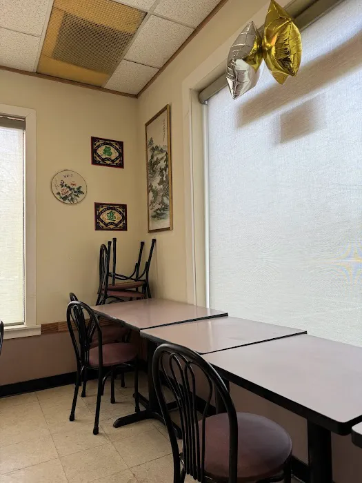 Cheng's Kitchen 9