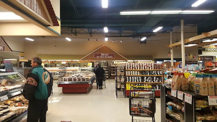 Stefko Blvd Shopping Center 13