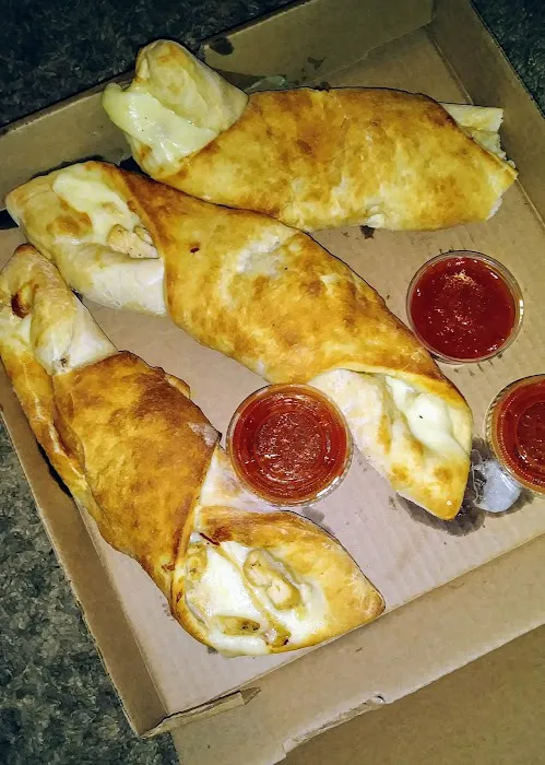 Campus Pizza 6