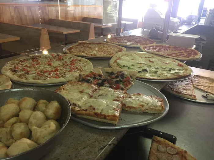 Campus Pizza 3
