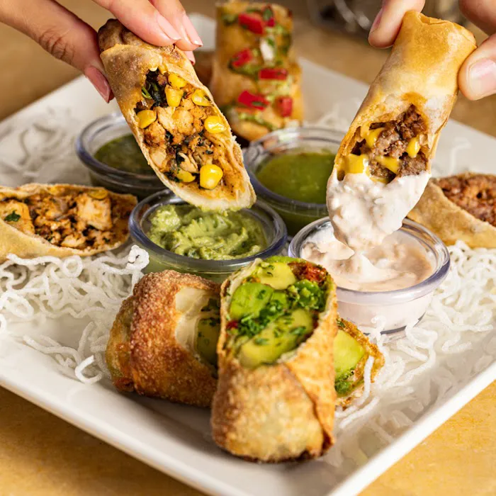 The Cheesecake Factory 3