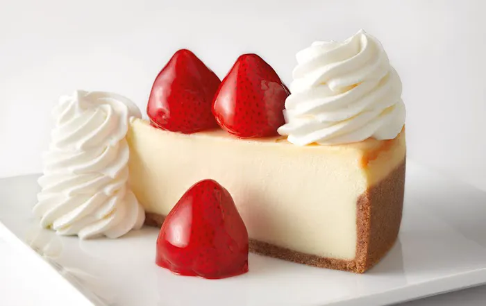 The Cheesecake Factory 2