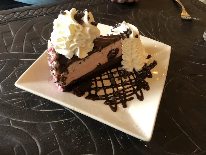 The Cheesecake Factory 7