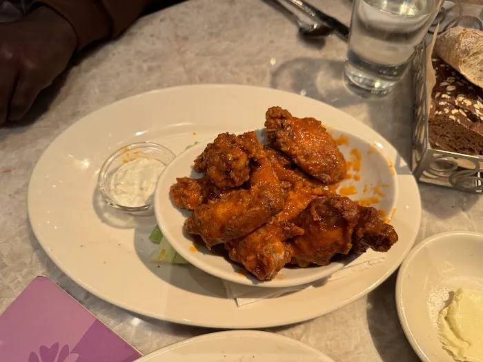 The Cheesecake Factory 8