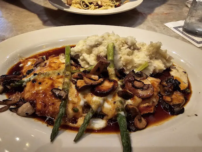 The Cheesecake Factory 6