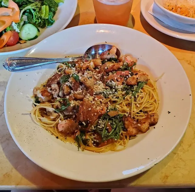 The Cheesecake Factory 4
