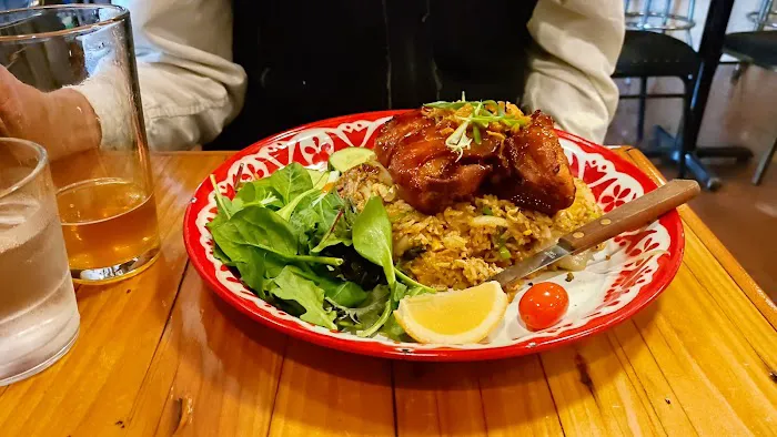 La Kang Thai Noodles Bar 5