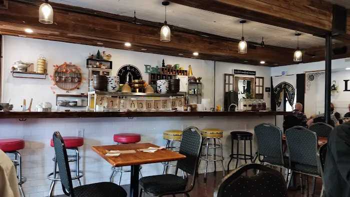 La Kang Thai Noodles Bar 3