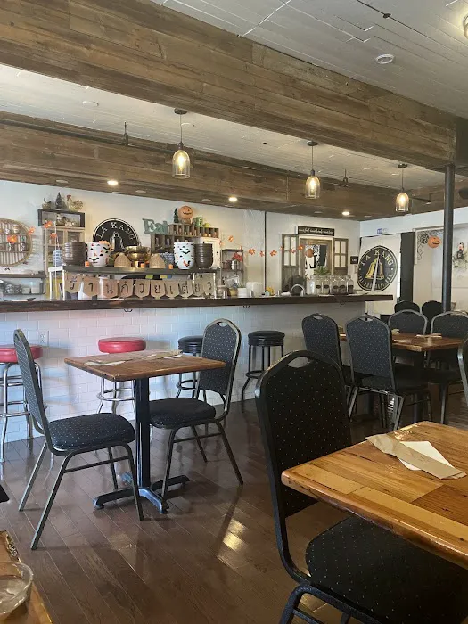 La Kang Thai Noodles Bar 4