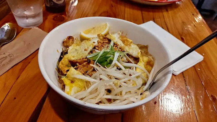 La Kang Thai Noodles Bar 6