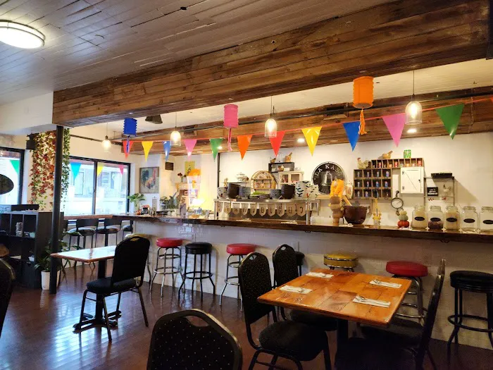 La Kang Thai Noodles Bar 1