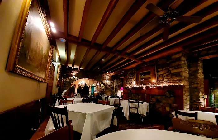 Springtown Inn 1