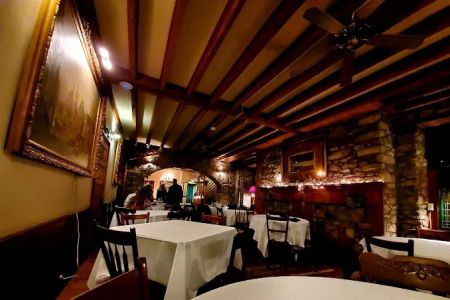 Springtown Inn