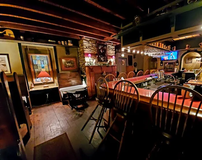 Springtown Inn 6